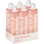 Ice Tropez Wine Cooler 6 X 275ML