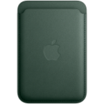 Apple Iphone Finewoven Wallet With Magsafe - Evergreen Model A3131