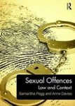 Sexual Offences - Law And Context Paperback