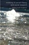 Visibility in Social Theory and Social Research Hardcover