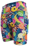 High Waist - Fruity - Ladies XXL - 40