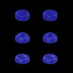 Lenovo Legion Go Joystick Caps 6-PACK Multi-shape