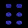 Lenovo Legion Go Joystick Caps 6-PACK Multi-shape