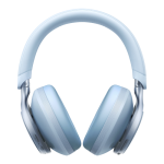 Soundcore By Anker Space One Headphones Sky Blue