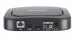 Hikvision DS-D60C-B Digital Signage Monitor - For Fever Screening & Advertising Simultaneously
