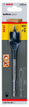 Bosch Self Cut Speed Spade Bit Hexagon 22 X 152 Mm