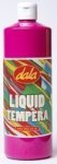 Dala Liquid Tempera - Magenta 500ML