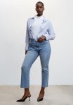 Plus Jeans Sienna - Mid Blue