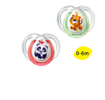 Tommee Tippee Fun Soother