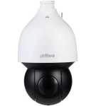 Dahua DH-SD5A825GA-HNR 8MP 25X Starlight 150M Ir Wizsense Network Ptz Camera 5.4MM 135MM Varifocal Lens 120DB Wdr RJ45 512GB Mic