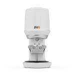 Pro Gen 6 Precision Coffee Tamper - White