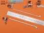 HP Laptop Hinges 430 G1 430G1 Compatible Left + Right