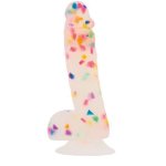Addiction - Party Marty Dong 19 Cm Frost And Confetti
