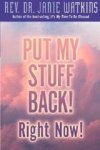 Put My Stuff Back Right Now