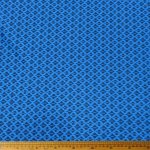 Knitted Jacquard Ethnic Balt 13513
