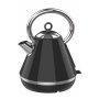 Goldair 1.7L Pyramid Kettle