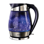 Goldair 1.7L Glass Kettle 2200W