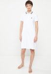 Polo Leah Golfer Dress - White
