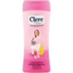 Clere Triple Glycerine Enriched Lanolin & Glycerine Nourishing Body Lotion Bottle 400ML