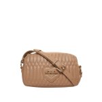 Bubbly Love Crossbody -beige