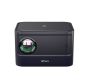 HIA40C 4K Support HD Projector With Android Tv App Wifi Wireless Mirroring