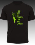 I Am Not In Danger