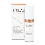 Solac Solal Even Tone Serum