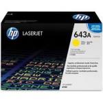 HP 643A Q5950 Original Yellow Toner Cartridge
