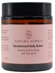 Natura Stretchmark Belly Butter