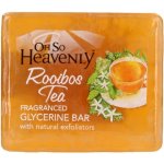 Oh So Heavenly Classic Care Glycerine Soap Bar Rooibos Tea 150G