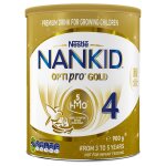 Nestle Kid Gold 4 900G