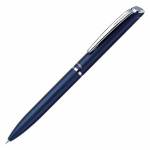 Energel Gel Roller Blue Barrel Black Ink 0.7MM 1 Each Includes Gift Box – BL2007C-A