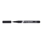 EK883 Black Cd-r Marker Fine 0.5MM