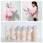 Crazy – Hobby Horse + Bowling Set