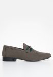 Villani 4 Suede - Grey