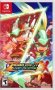 Capcom Mega Man Zero/zx Legacy Collection Us Import Switch