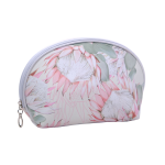 Protea Cosmetics Bags Assorted - Medium Oval Bag