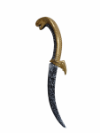 Cobra Egyptian Dagger