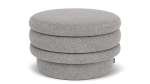 Honey Pouf Large