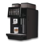 Zone Automatic Coffee Machine