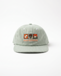 Symbol Of The Nation Traditional Cap Blue - One Size