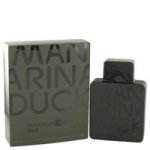 Mandarina Duck Black Eau De Toilette Spray By Mandarina Duck - 100 Ml Eau De Toilette Spray