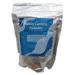 Resin Casting Powder Water-based 500G