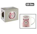 Mug Occasions Mom 300ML Asstd Marketplace Brits Bros