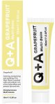 Q+a Grapefruit Multi Balm