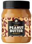 Wazoogles Dark Roast Super Smooth Peanut Butter 400G