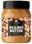 Wazoogles Dark Roast Super Smooth Peanut Butter 400G