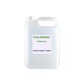 Cocamidopropyl Betaine - Sulfate Free - 25L