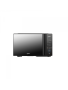 Midea EM25 25L Black Microwave