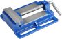 6 Inch Drill Press Bench Vise With Slotted Base